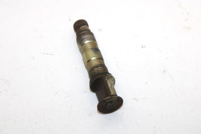 1987 Suzuki Quadrunner 250 Oem Rear Back Brake Drum Cam 64440-19B00 AS22