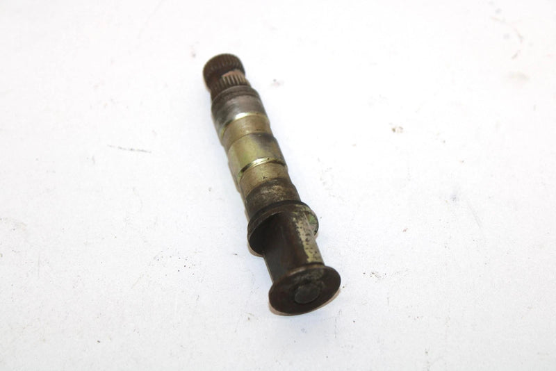1987 Suzuki Quadrunner 250 Oem Rear Back Brake Drum Cam 64440-19B00 AS22