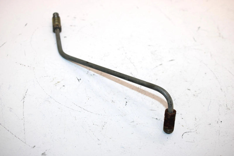 97 Arctic Cat Bearcat 454 4x4 Oem Front Middle Brake Hard Line 0402-053 AA24
