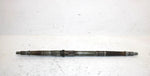 2003 Honda Trx 250 Exa Sporttrax Ex Oem Rear Axle 42311-HN6-A30 AH10