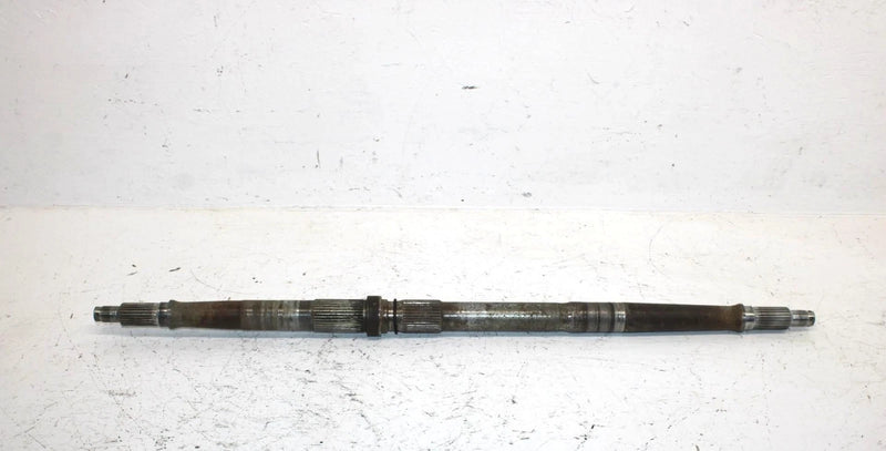 2003 Honda Trx 250 Exa Sporttrax Ex Oem Rear Axle 42311-HN6-A30 AH10