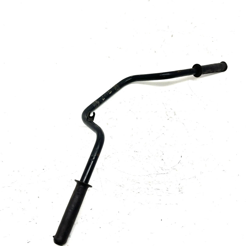 00-03 Honda Rancher 350 TRX350 4x4 ES OEM Handlebars 53100-HN5-A80 AH88