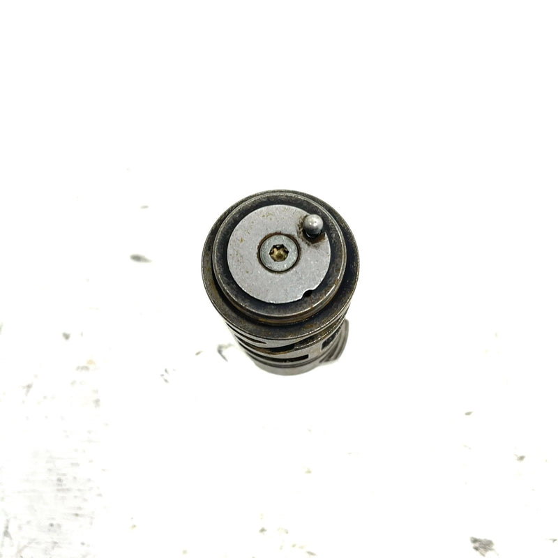 2012 Yamaha Grizzly 550 YFM550 4x4 OEM Shift Cam Drum 3B4-18540-21-00 AY65
