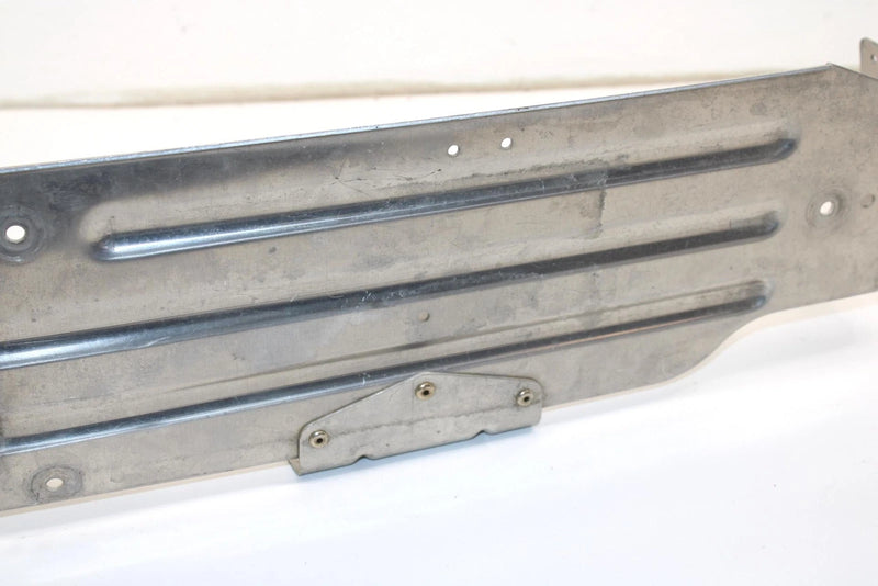 09 Polaris Rmk Assault 800 Oem Clutch Belt Cover 1016030 SP199