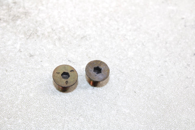 Polaris Oem Starter Ring Gear Bolt (Set Of 6) 7515351 Q1111