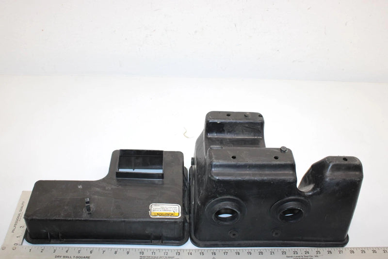 94 Polaris Indy Trail  Oem Airbox Assy 5430953 5430920 SPS 