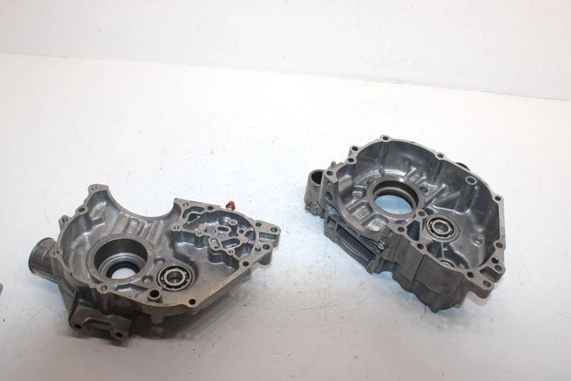 2001 Polaris Sportsman 500 Oem Crankcase 3085808 3089240 AP81