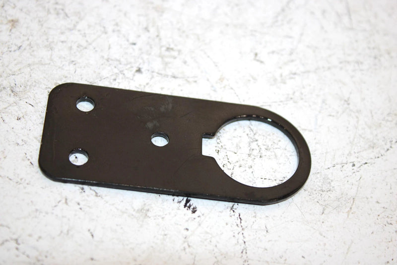 96 Polaris Xlt Oem Black Rope Guide Bracket 5222863 SP153