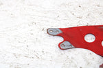 1998 Ski-doo Formula 500 Oem Left Foot Well Plate 518308729 SS72