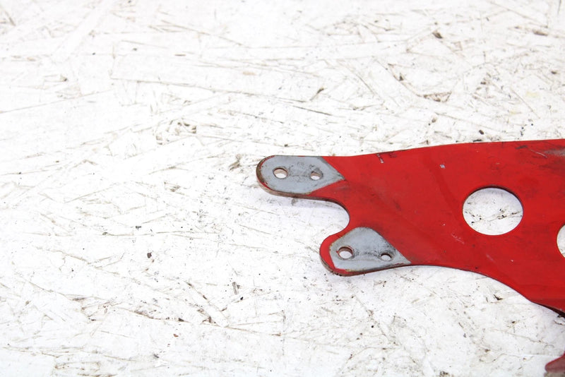 1998 Ski-doo Formula 500 Oem Left Foot Well Plate 518308729 SS72