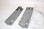 1997 Yamaha Venture Tr Oem Track Sliding Frame Set 89X-W4741-00-00 SY15
