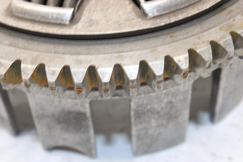 1999 Arctic Cat 300 Oem Clutch Basket 3446-121 AA12