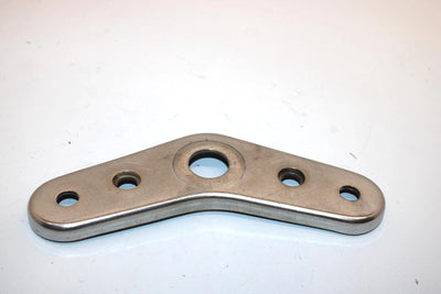 81 Honda Atc185sa Oem Upper Tripple Tree 53231-958-010 AH1