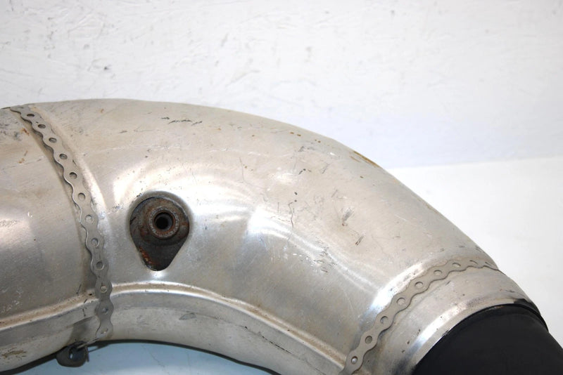 06 Arctic Cat Crossfire 600 Efi Sno Pro OEM Expansion Chamber 1712-273 SA187