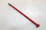 93 Polaris Indy 440 L/c Oem Upper Radius Rod With End 1822215-067 SP194