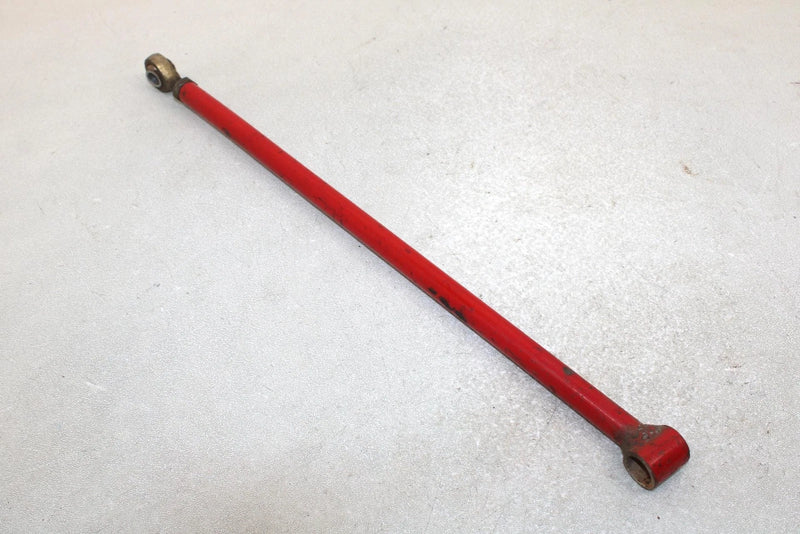 93 Polaris Indy 440 L/c Oem Upper Radius Rod With End 1822215-067 SP194