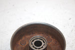 1987 Yamaha  Badger Yfm80t Oem Front Wheel Hub/Drum 2FJ-25111-00-00 AY9