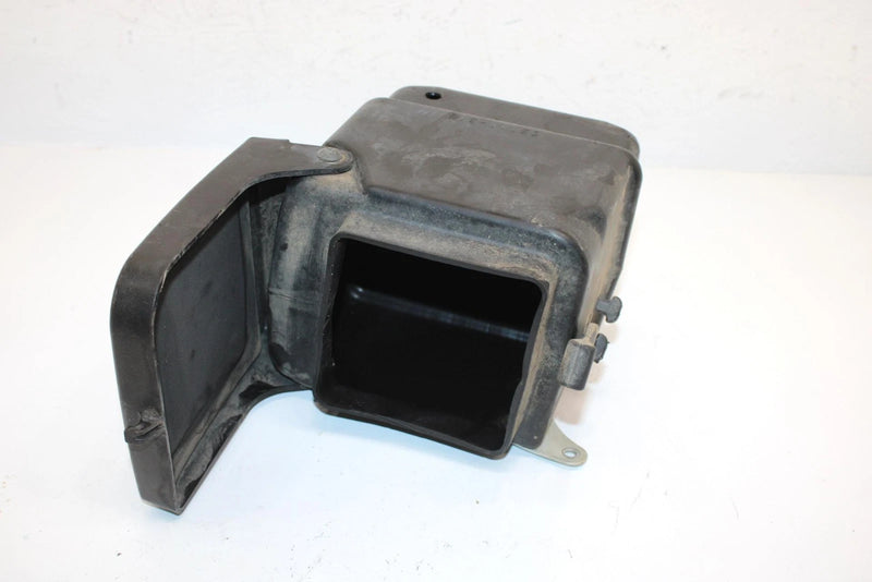 18 Suzuki King Quad 500 Oem Rear Tool Box 93100-31GA1 93100-31GA2 AS3