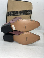 New Women’s Pink Capezio Cowboy Boots. L 353 6 M. 19-12