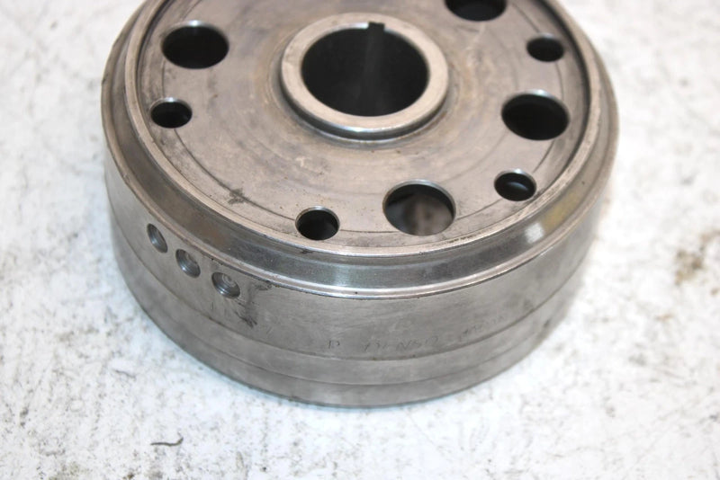 2004 Honda Fourtrax Foreman Rubicon Oem Flywheel 31110-HN2-003 AH5