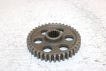 1998 Polaris 600 Xc Oem 40T Lower Sprocket 3222094 SP45
