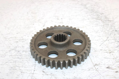 1998 Polaris 600 Xc Oem 40T Lower Sprocket 3222094 SP45