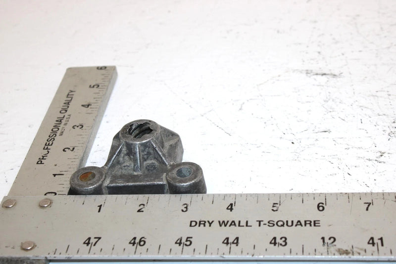 1991 Arctic Cat Lynx Deluxe Oem Brake Caliper Body 0219-282 SA52