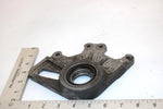 92 Polaris Big Boss 6x6 Oem Middle Brake Caliper Mount 5130704 5130944 AP33