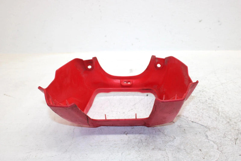 2019 Honda Trx500fe2ac Oem Center Headlight Cover 53205-HR4-L20ZA AH12