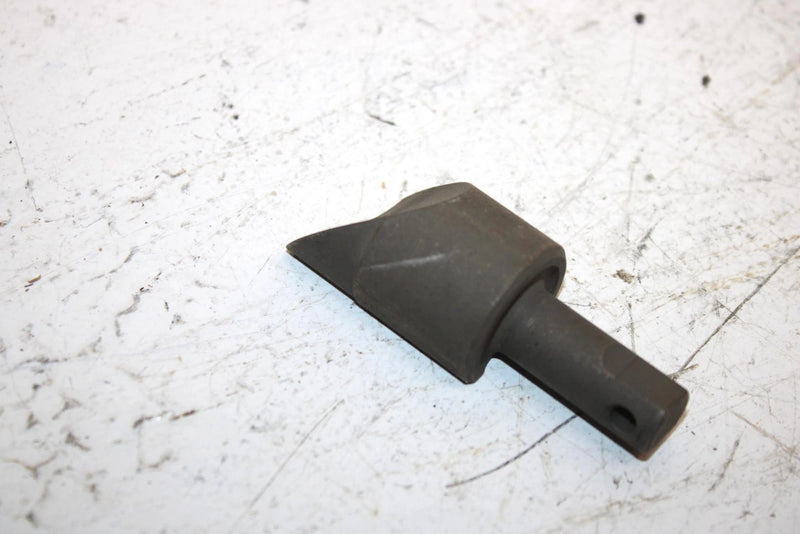 02 Arctic Cat Zrt 600 Oem Left Exhaust Valve 3005-832 Q2762