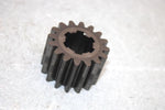 00 Polaris Xpedition 425 Oem Drive Second Gear 3086341 AP19