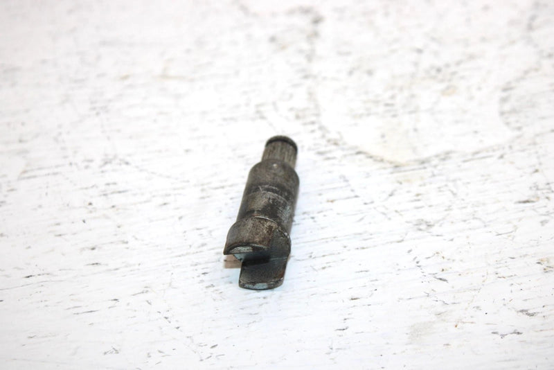 1977 Honda Atc 90 Oem Neutral Indicator Shaft 35764-918-000 AH69