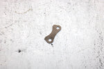 1994 Kawasaki Bayou 220 Oem Shift Drum Plate 14014-1087 AK3