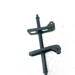 2002 Polaris Sportsman 400 OEM Swaybar And Support 1541322-067 AP223