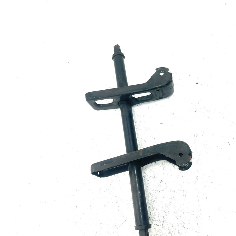 2002 Polaris Sportsman 400 OEM Swaybar And Support 1541322-067 AP223