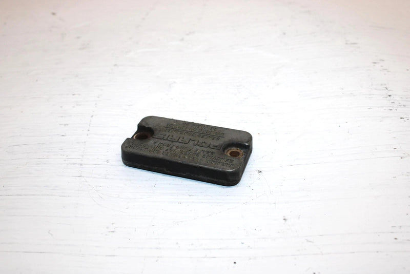 1995 Polaris 440 L/c Oem Master Cylinder Cover 5630338 SP33