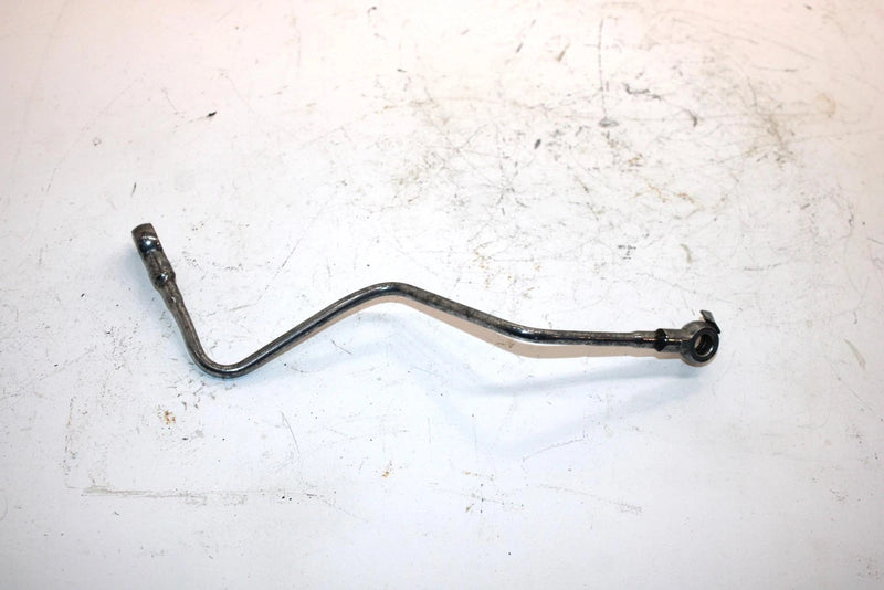 12 Arctic Cat M1100 Turbo Sno Pro 162 OEM Turbo Oil Inlet Line 0637-328 SA8