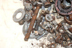 1995 Polaris 300 4x4 Oem Nut Bolt Spacer Hardware Kit AP160
