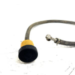 2005 Arctic Cat 650 4x4 V2 OEM Rear Brake Reservoir 1402-277 AA39