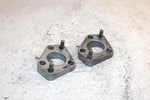 1995 Arctic Cat Z 440 Oem Intake Manifold Adapter Pair 0670-190 SA13