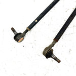 86-89 Yamaha Moto 4 OEM Steering Tie Rod Pair 1NU-23831-00-00 AY57