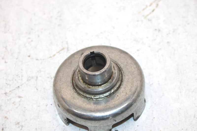 1994 Kawasaki Bayou 220 Oem Starter Pully 49080-1051 AK3
