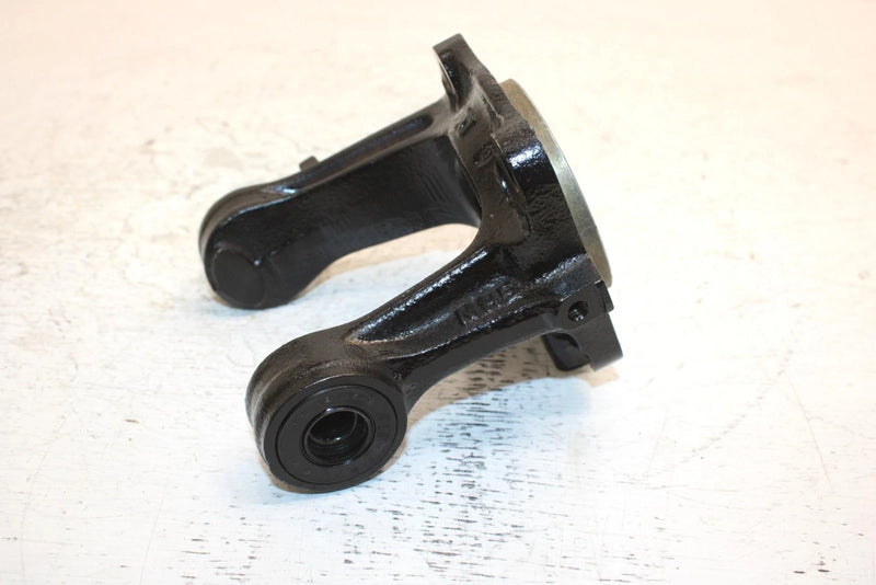 86 Honda Trx350 Fourtrax 4x4 Oem Right Steering Knuckle Mount 51340-HA7-305 AH43