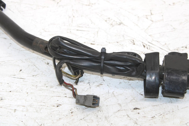 1997 Ski-doo Formula S Oem Handlebar Assembly 506125900 SS96