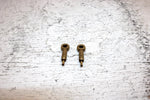 1998 Ski-doo Formula 500 Oem Oil Pump Check Valve Pair 420956010 SS1
