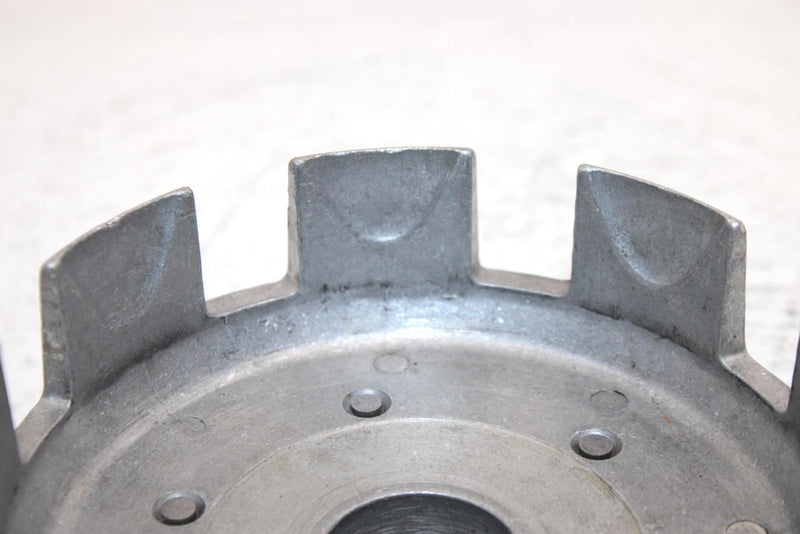 1982 Honda Atc 185a Oem Clutch Basket 22100-958-000 AH67