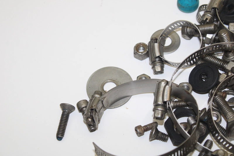 1994 Polaris Slt 750 Oem Nut Bolt Spacer Washer Hardware Kit JY22