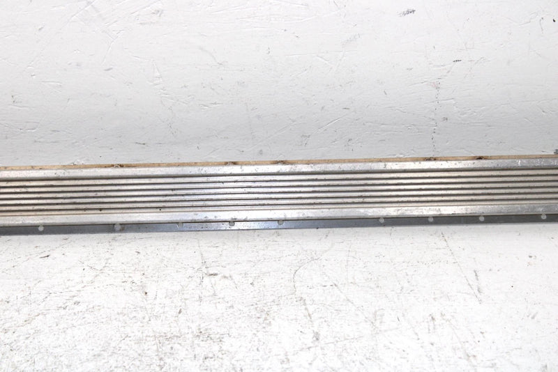 1996 Yamaha Vmax 600 Oem Side Heat Exchanger Pair 8AB-1240E-02-00 SY29