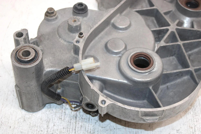 03 Bombardier Rally 175 Oem Crankcase A11000179000 AB7
