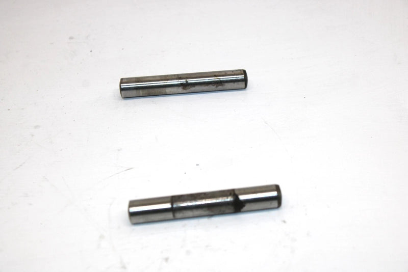 2003 Bombardier Traxter 500 Oem Needle Pin Pair 420229475 AB15.1